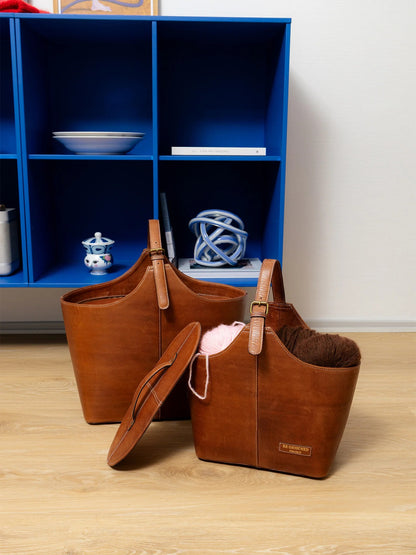 RE: Project 71 - Wide Project Bucket S