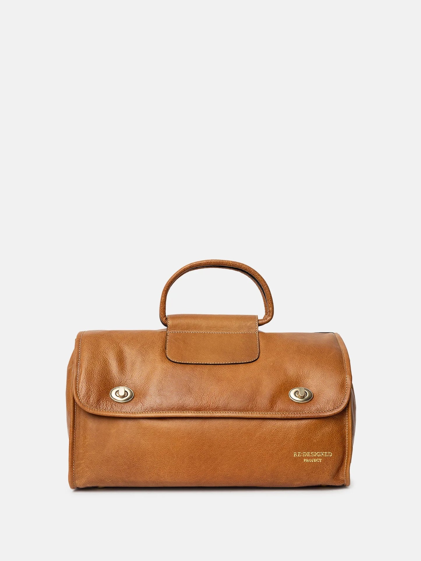 RE: Project 73 - Project Bag