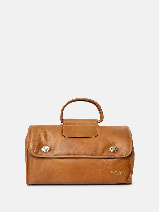 RE: Project 73 - Project Bag