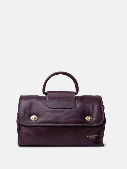 RE: Project 73 - Project Bag