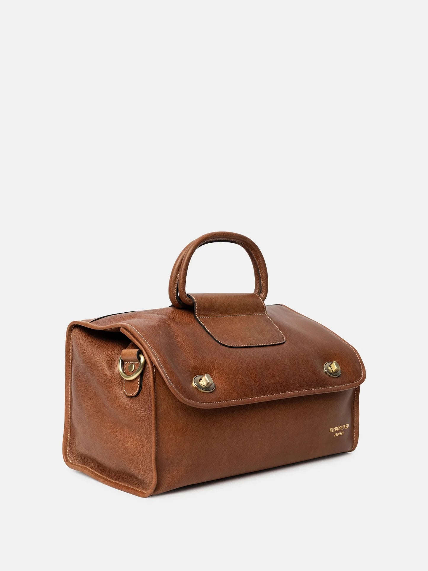 RE: Project 73 - Project Bag