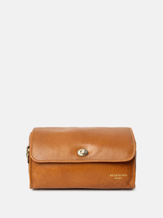 RE: Project 74 - Project Bag