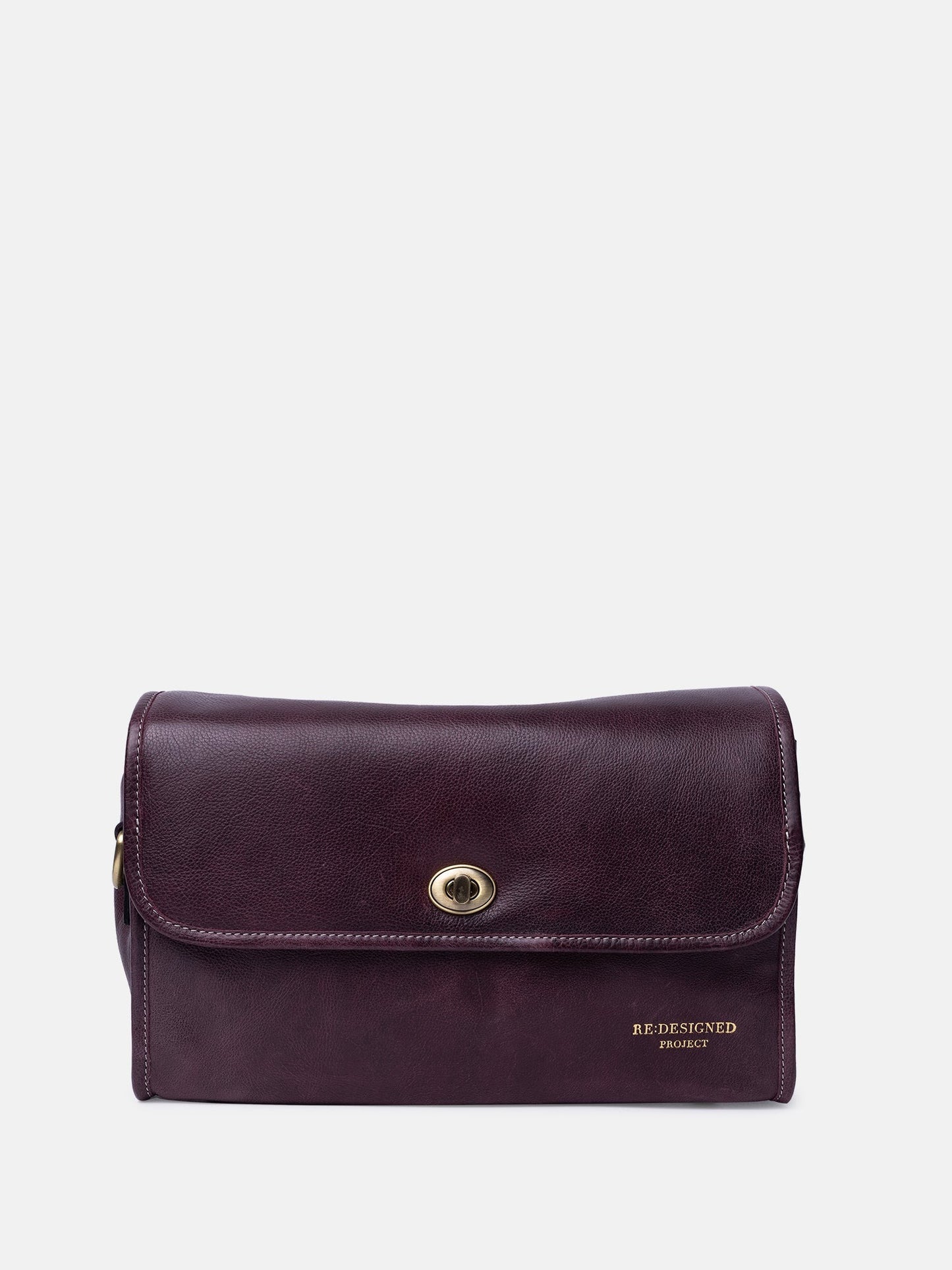 RE: Project 74 - Project Bag