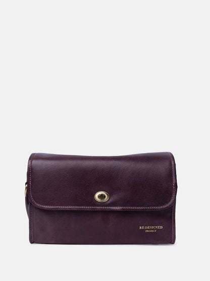 RE: Project 74 - Project Bag