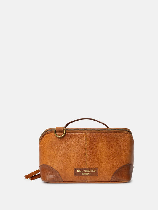 RE: Project 78 - Stylish Project Bag S