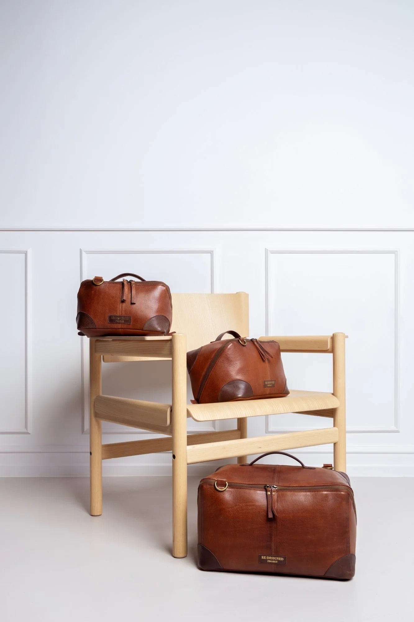 RE: Project 79 - Stylish Project Bag M