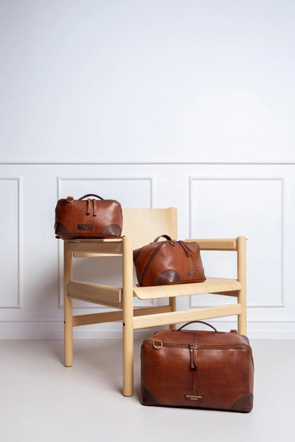 RE: Project 79 - Stylish Project Bag M
