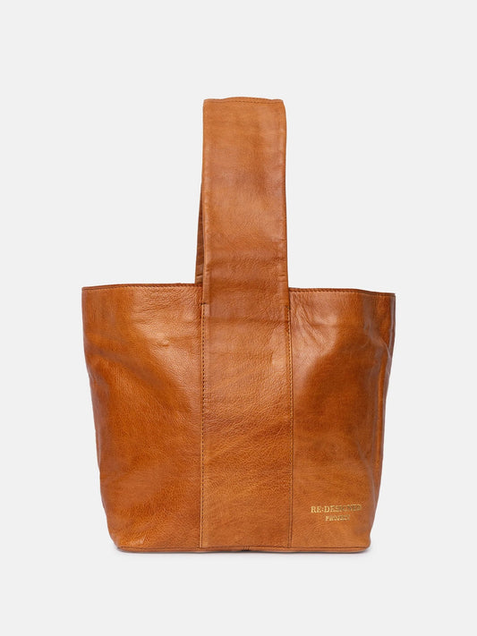 RE: Project 81 - Comfort Shopping Bag