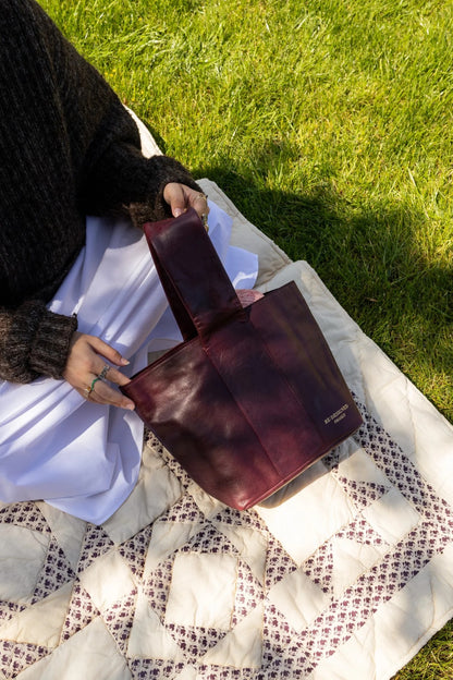 RE: Project 81 - Comfort Shopping Bag