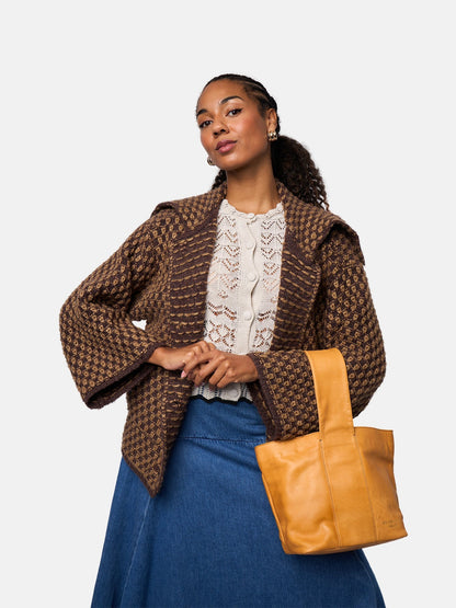 RE: Project 81 - Comfort Shopping Bag