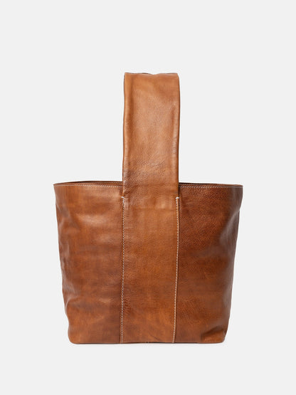 RE: Project 81 - Comfort Shopping Bag