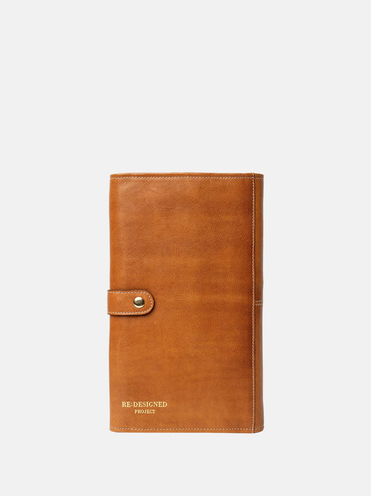 RE: Project 82 - Needle Case L