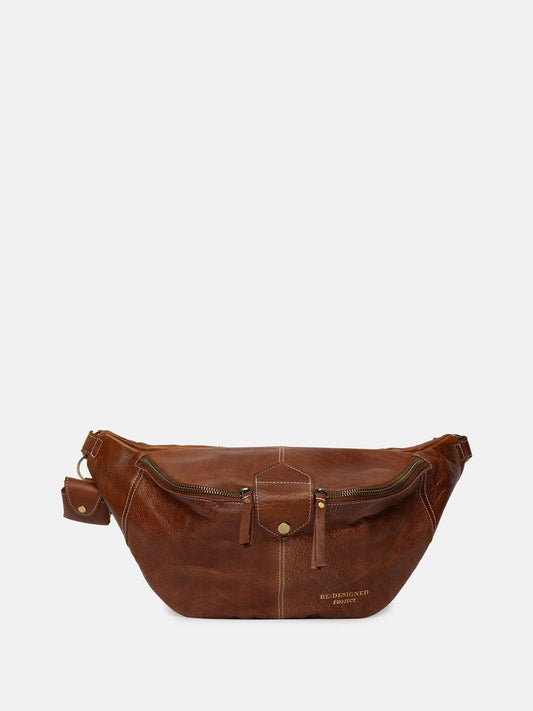 RE: Project 95 - Knitting Bumbag S