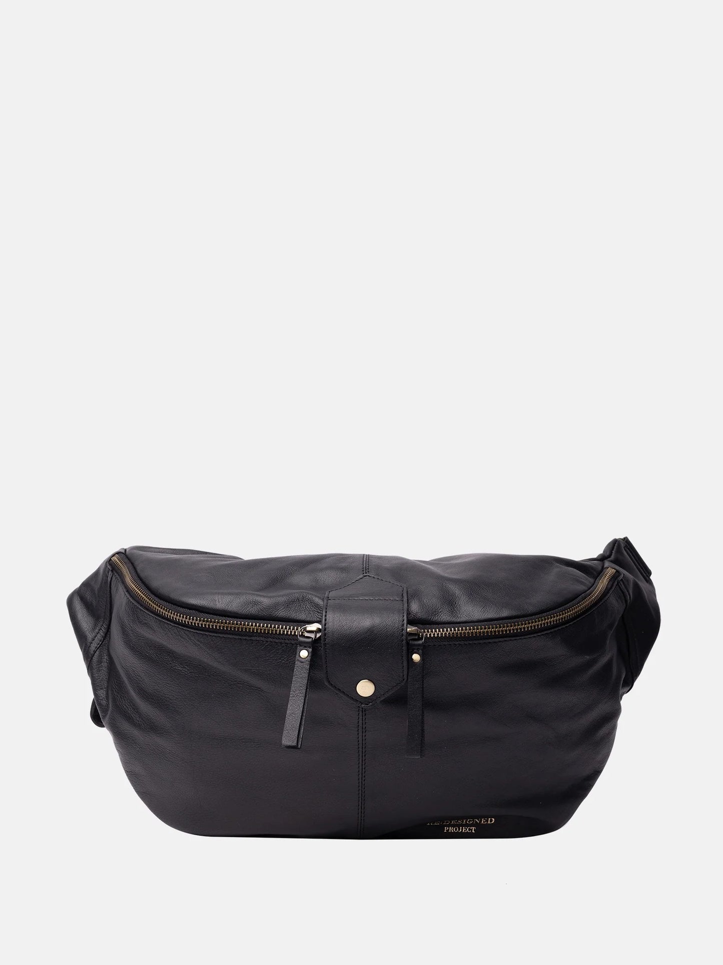 RE: Project 96 - Knitting Bumbag L