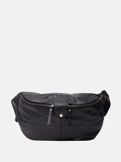 RE: Project 96 - Knitting Bumbag L