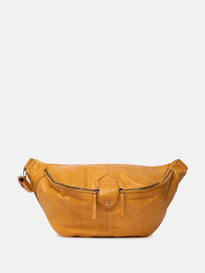 RE: Project 96 - Knitting Bumbag L