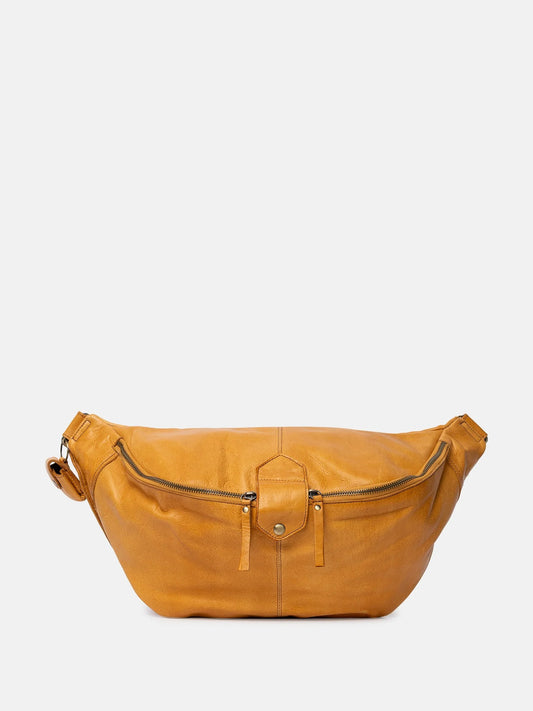 RE: Project 96 - Knitting Bumbag L