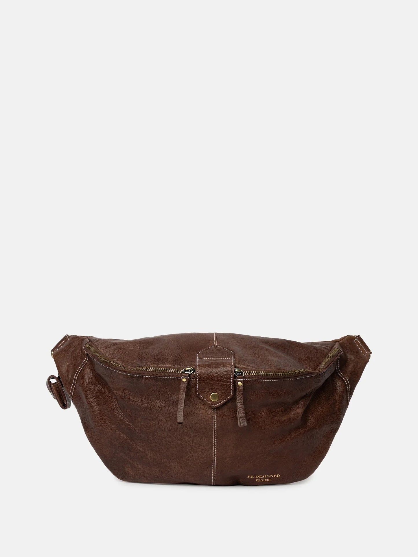 RE: Project 96 - Knitting Bumbag L