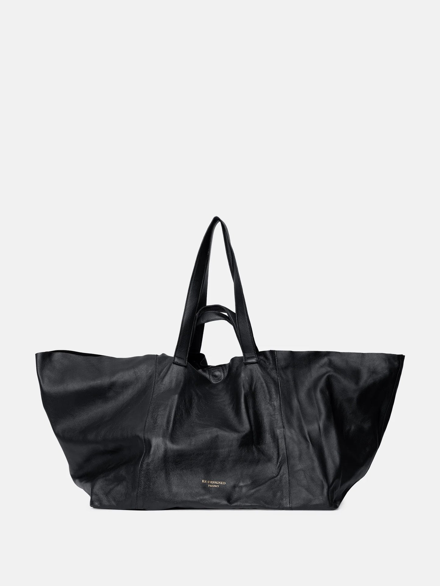 RE: Project Fie - Tote Bag