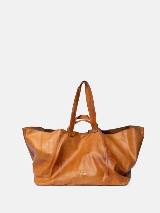 RE: Project Fie - Tote Bag