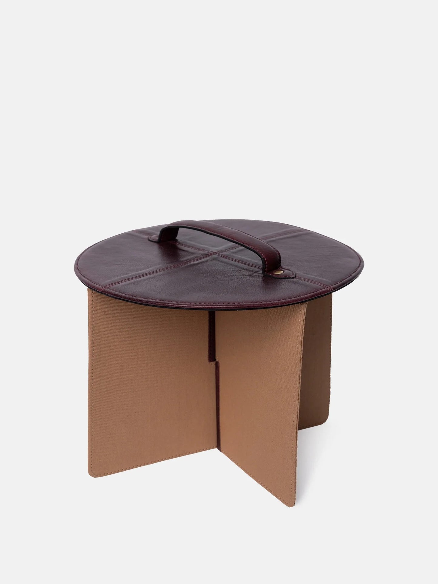 RE: Project 50 - Bucket Lid for Project 26