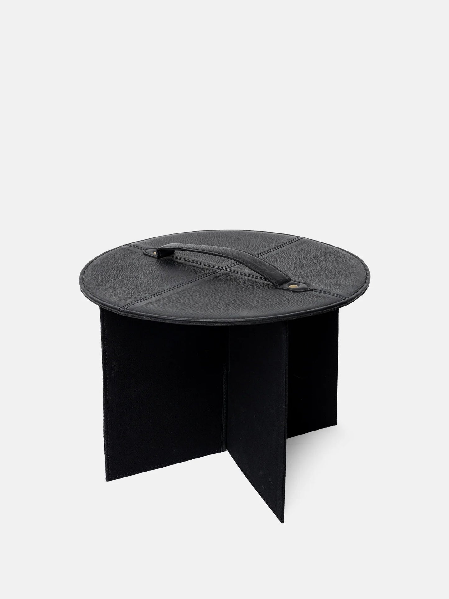RE: Project 50 - Bucket Lid for Project 26