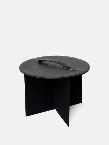 RE: Project 50 - Bucket Lid for Project 26