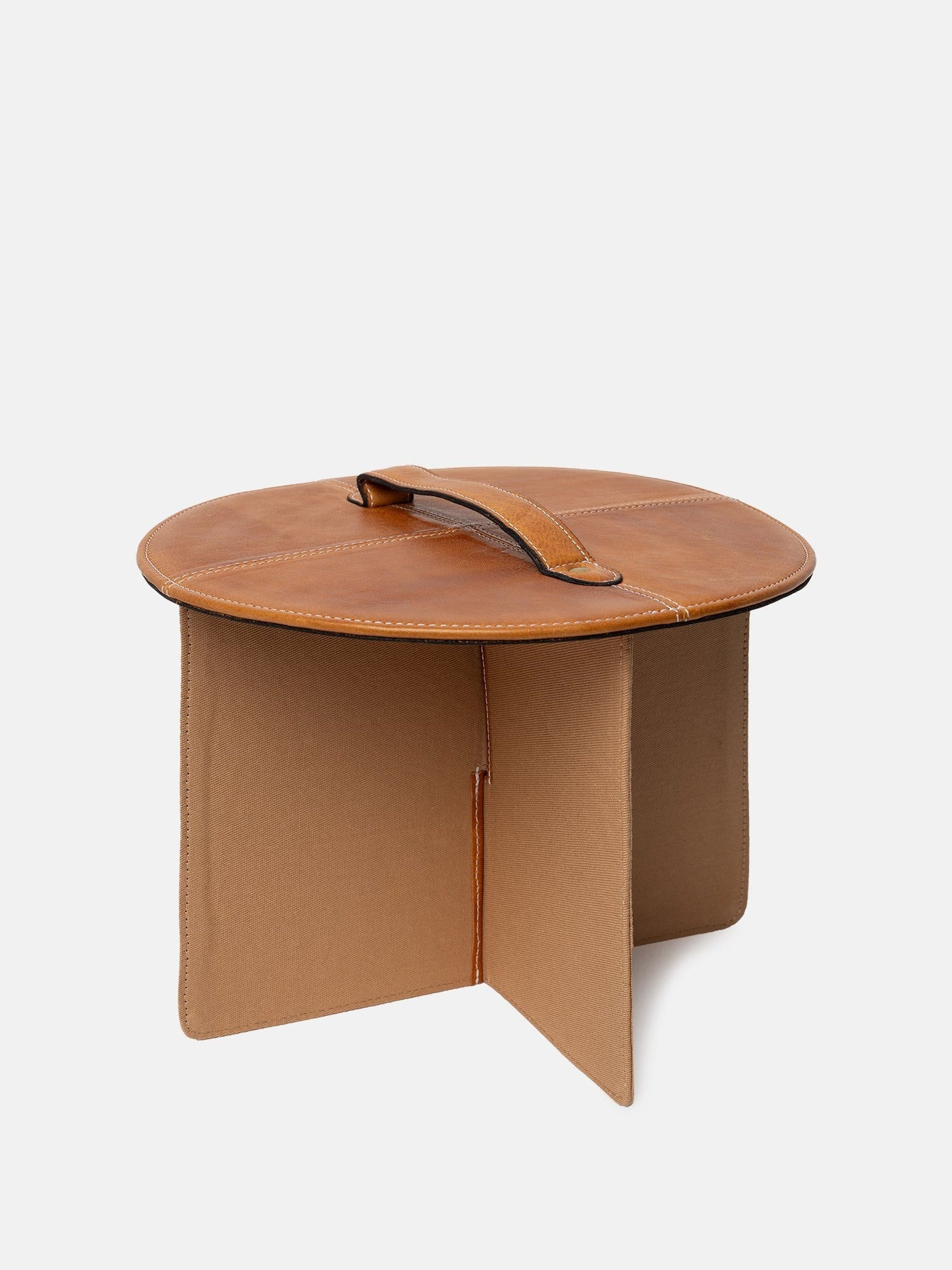 RE: Project 50 - Bucket Lid for Project 26