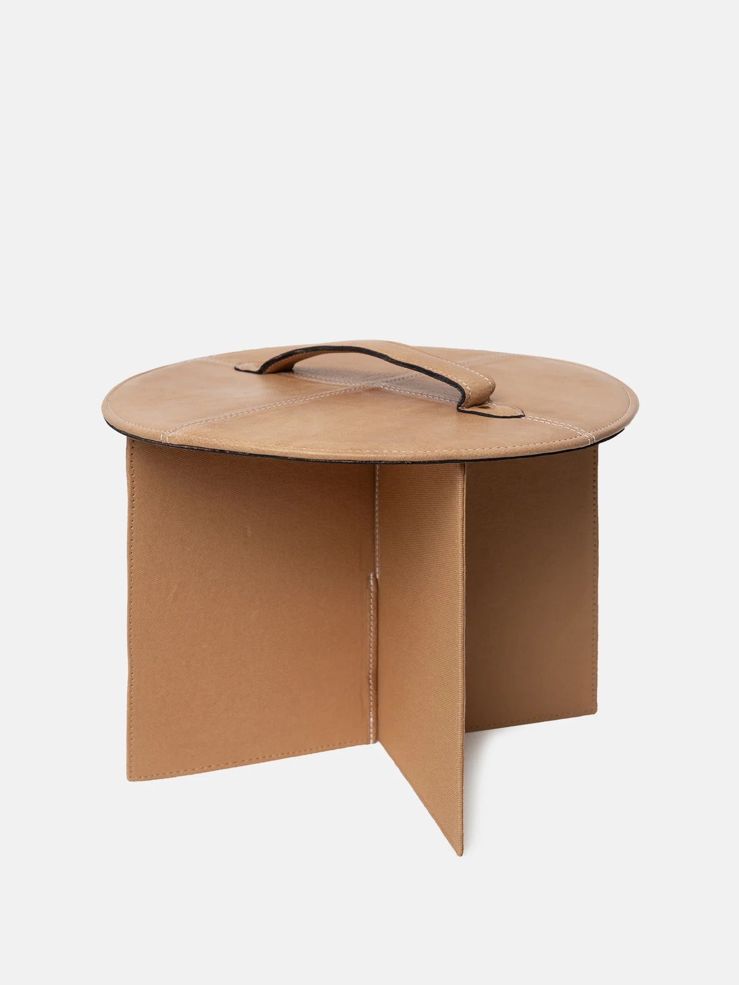 RE: Project 50 - Bucket Lid for Project 26