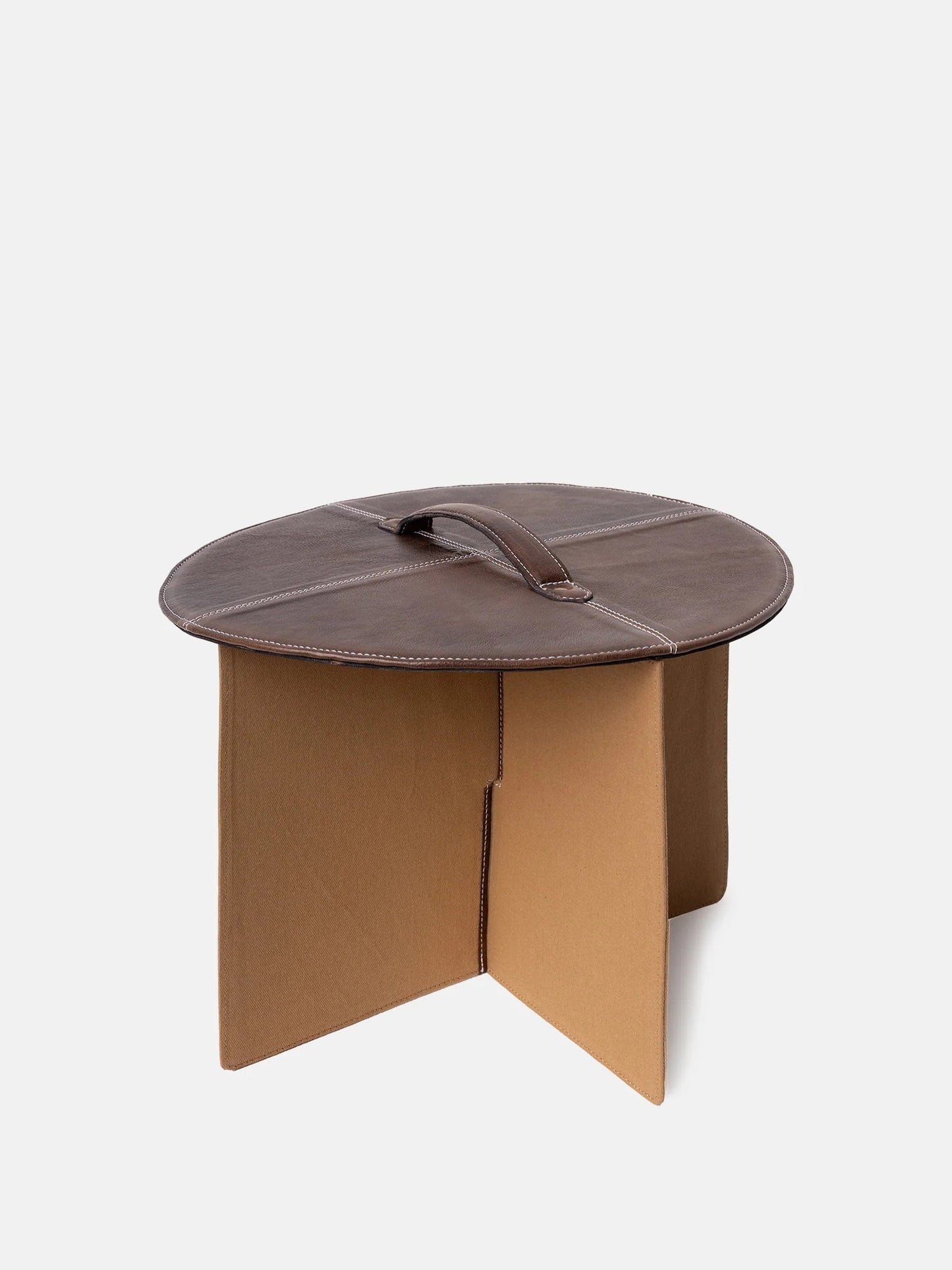 RE: Project 50 - Bucket Lid for Project 26