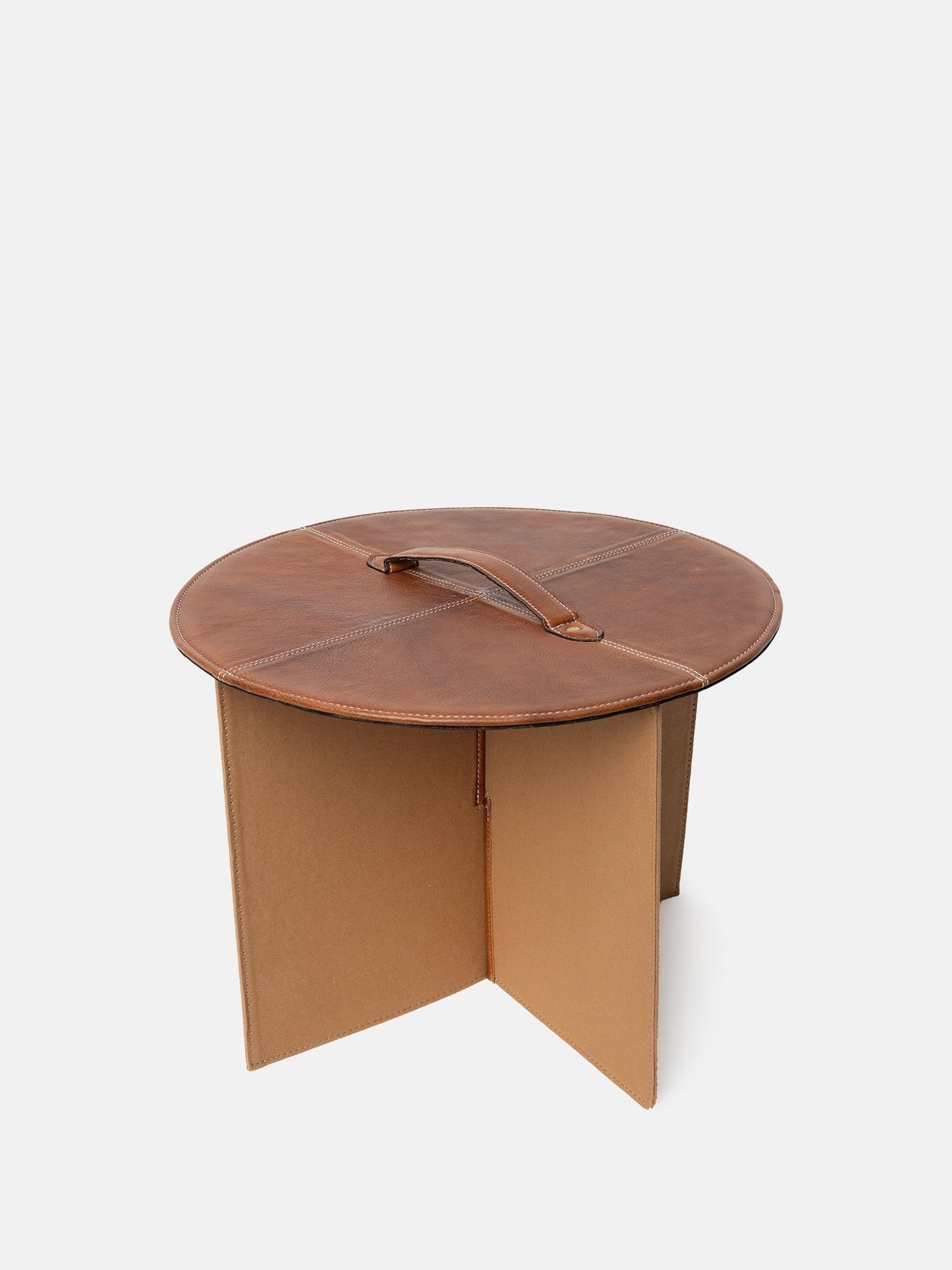RE: Project 51 - Bucket Lid for Project 27