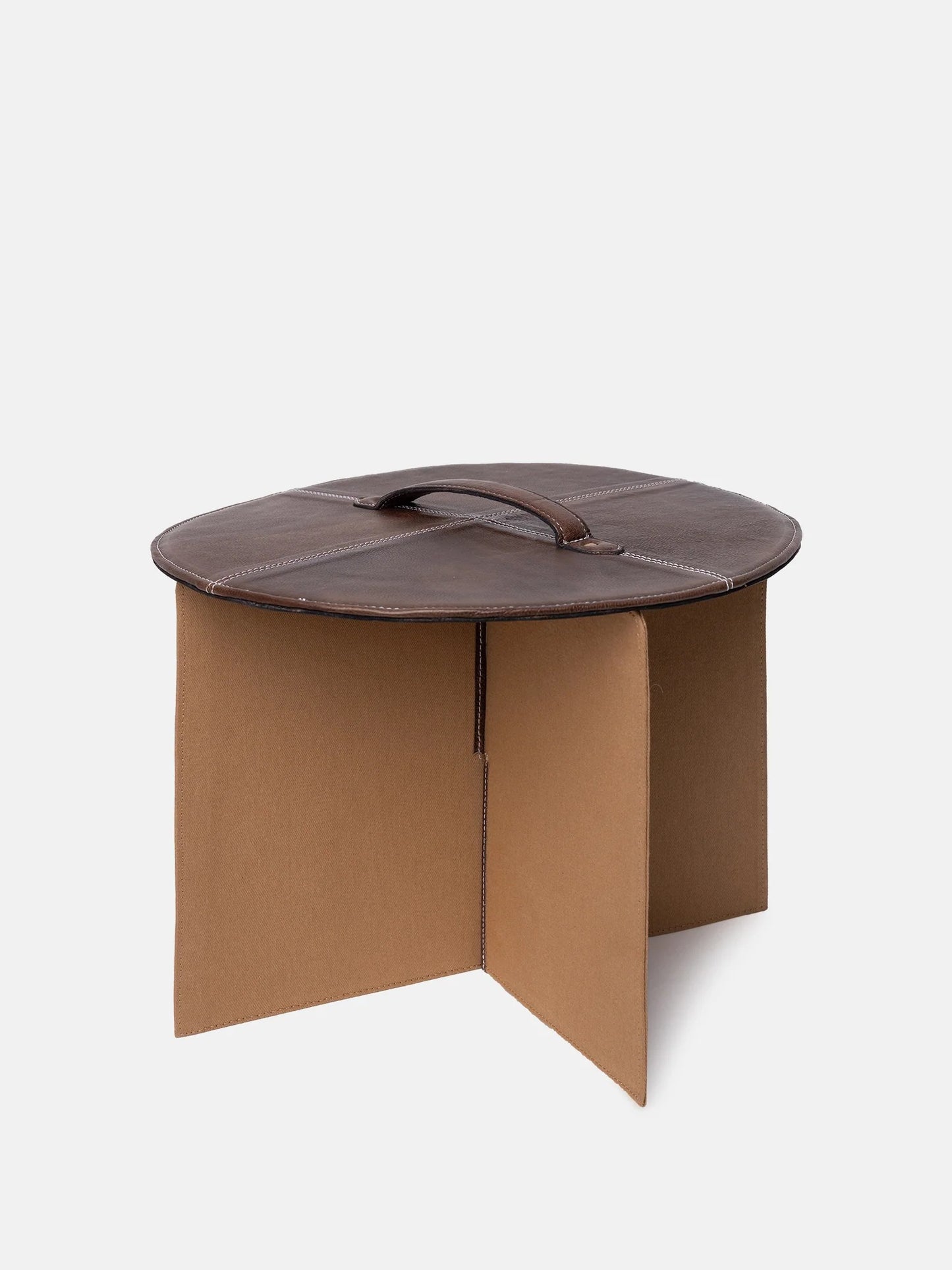 RE: Project 51 - Bucket Lid for Project 27