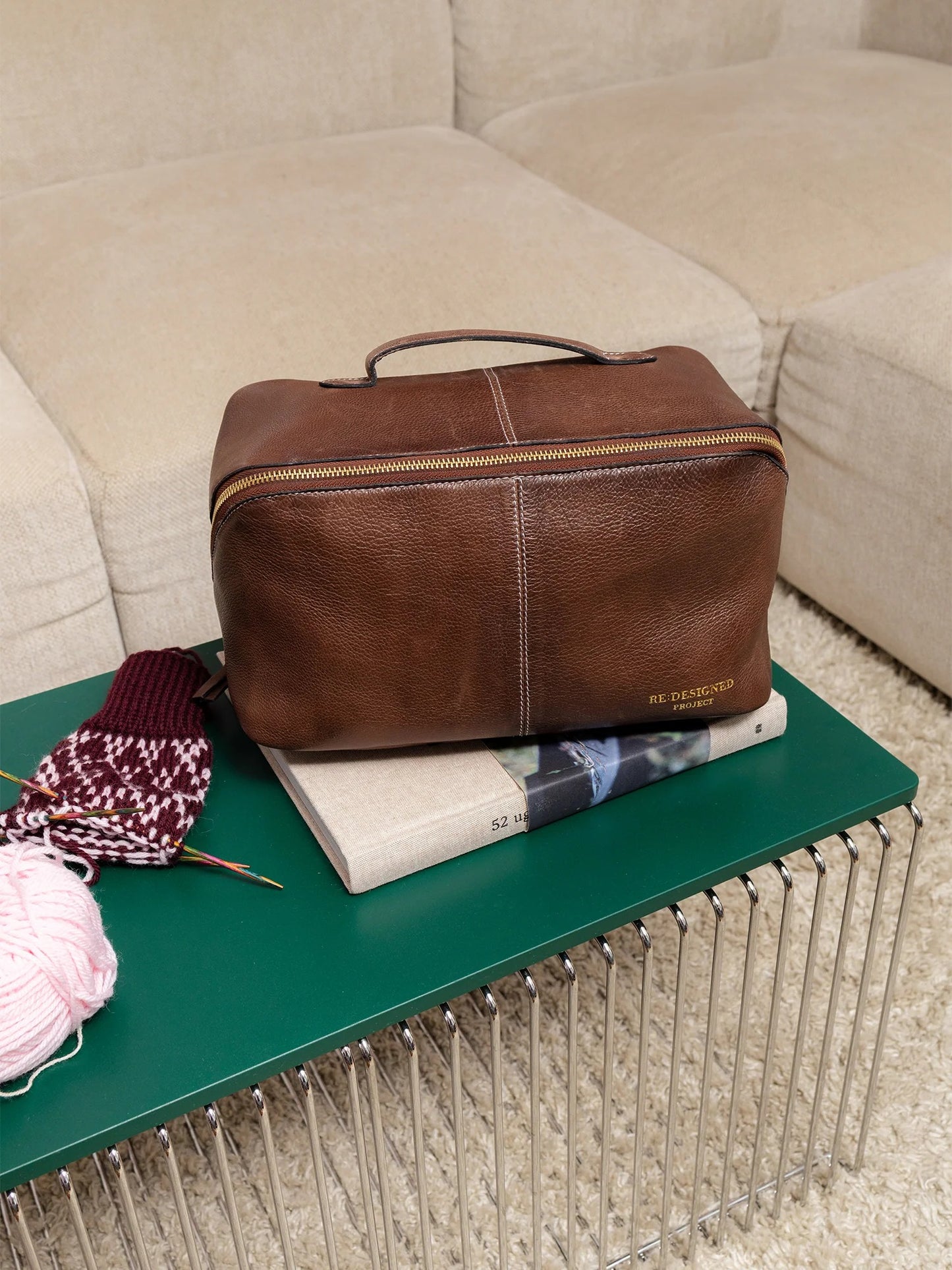 RE: Project 10 - Project Bag L