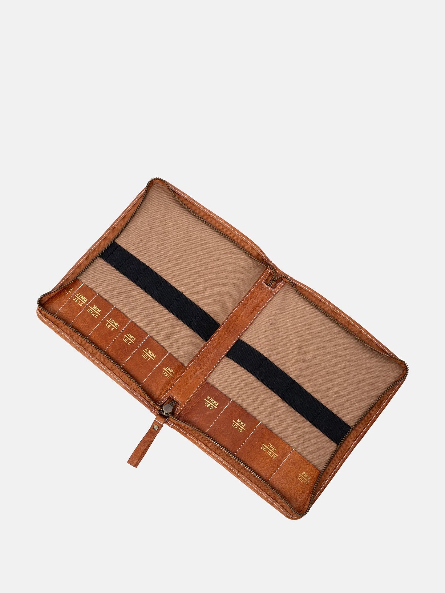 RE: Project 103 - Needle Case