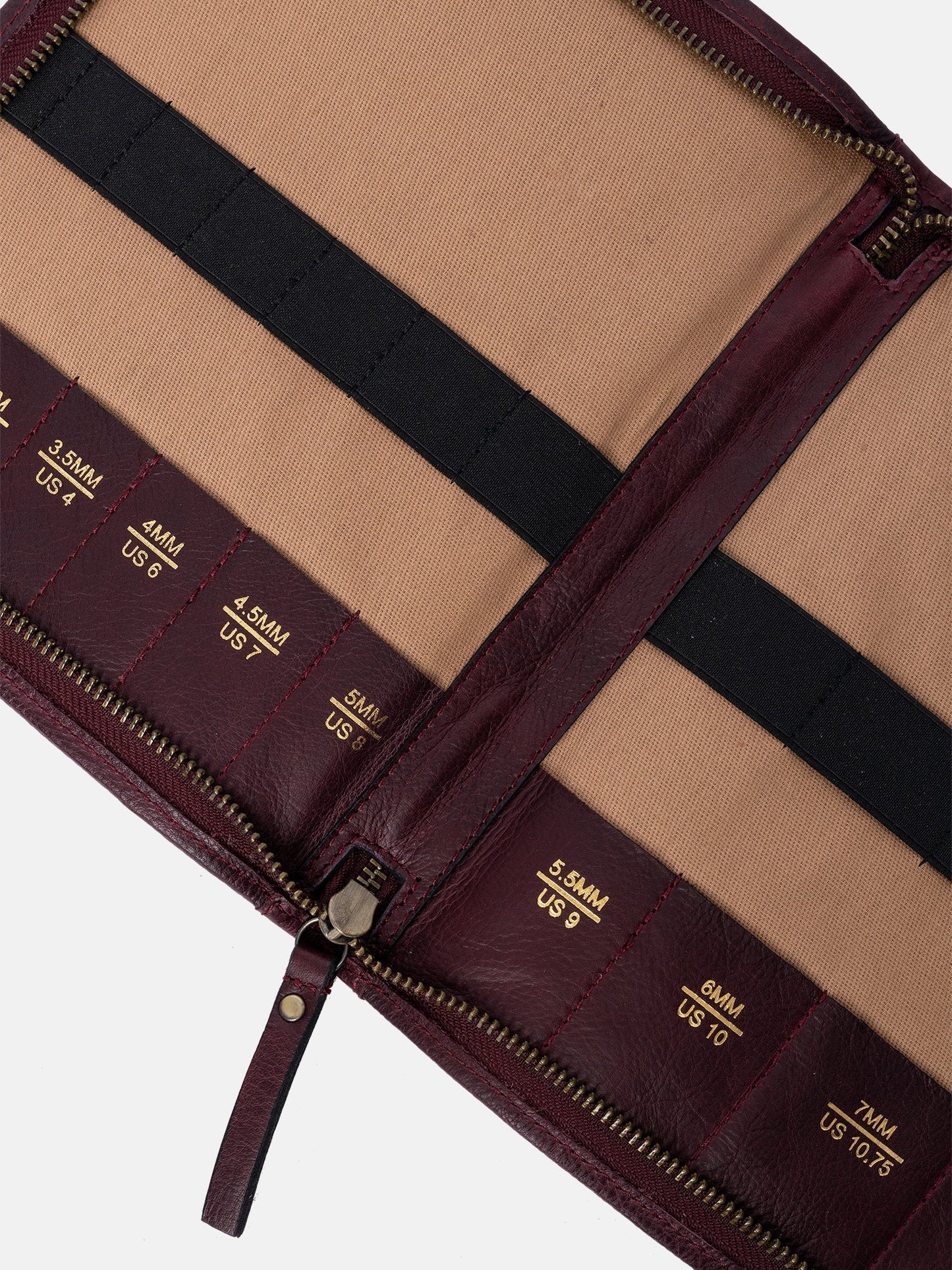 RE: Project 103 - Needle Case