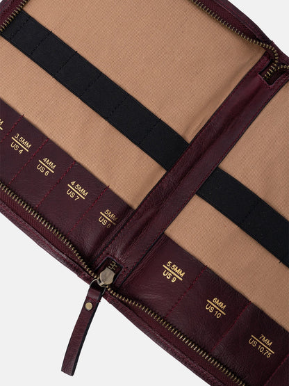 RE: Project 103 - Needle Case