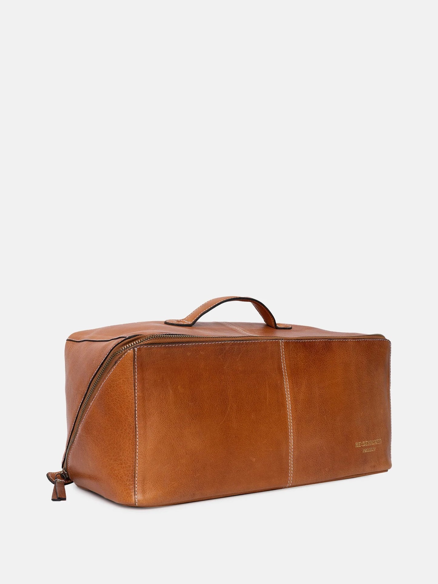 RE: Project 104 - Project Bag