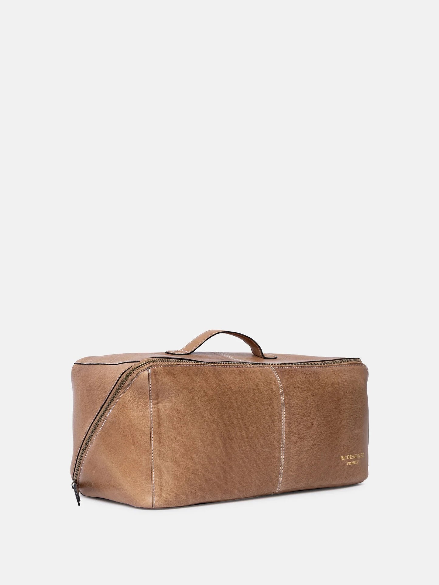 RE: Project 104 - Project Bag