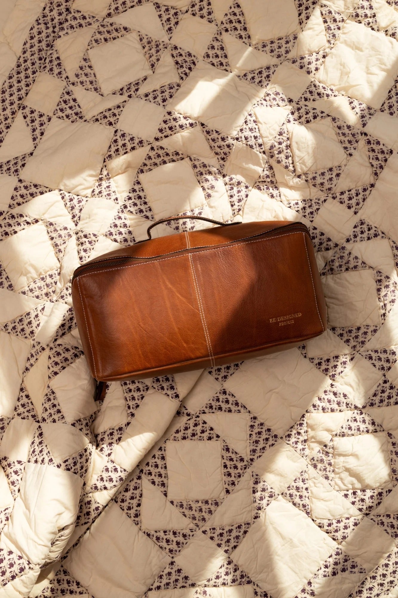 RE: Project 104 - Project Bag