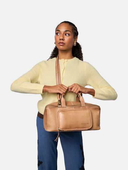 RE: Project 105 - Project Bag