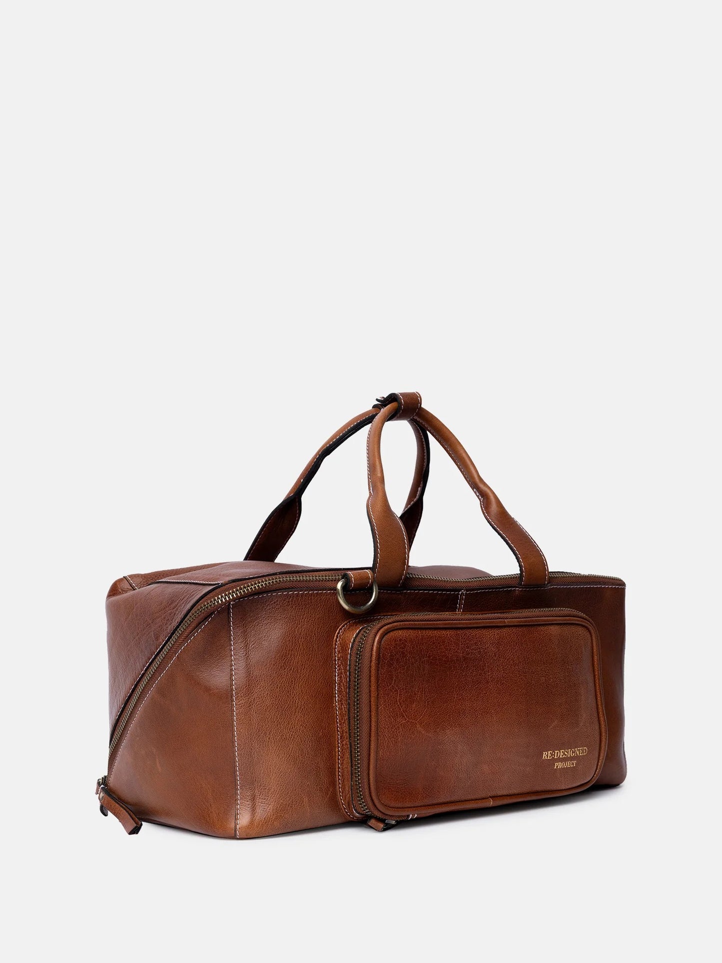 RE: Project 105 - Project Bag