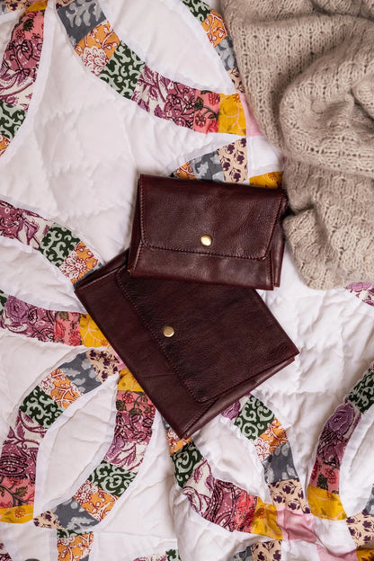 RE: Project 108 - Short Needle Case