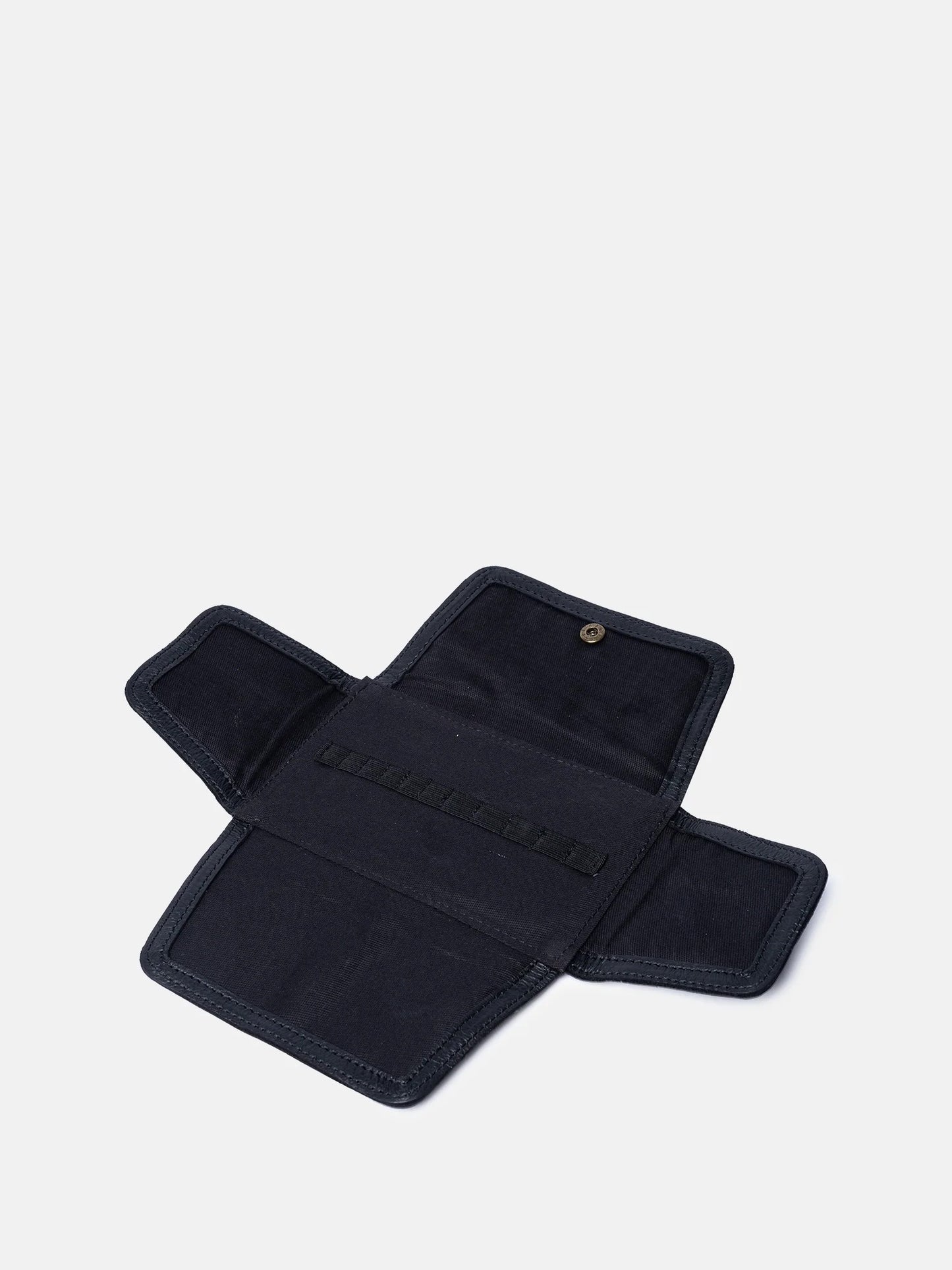 RE:Designed Project, Black, , 100% Leather