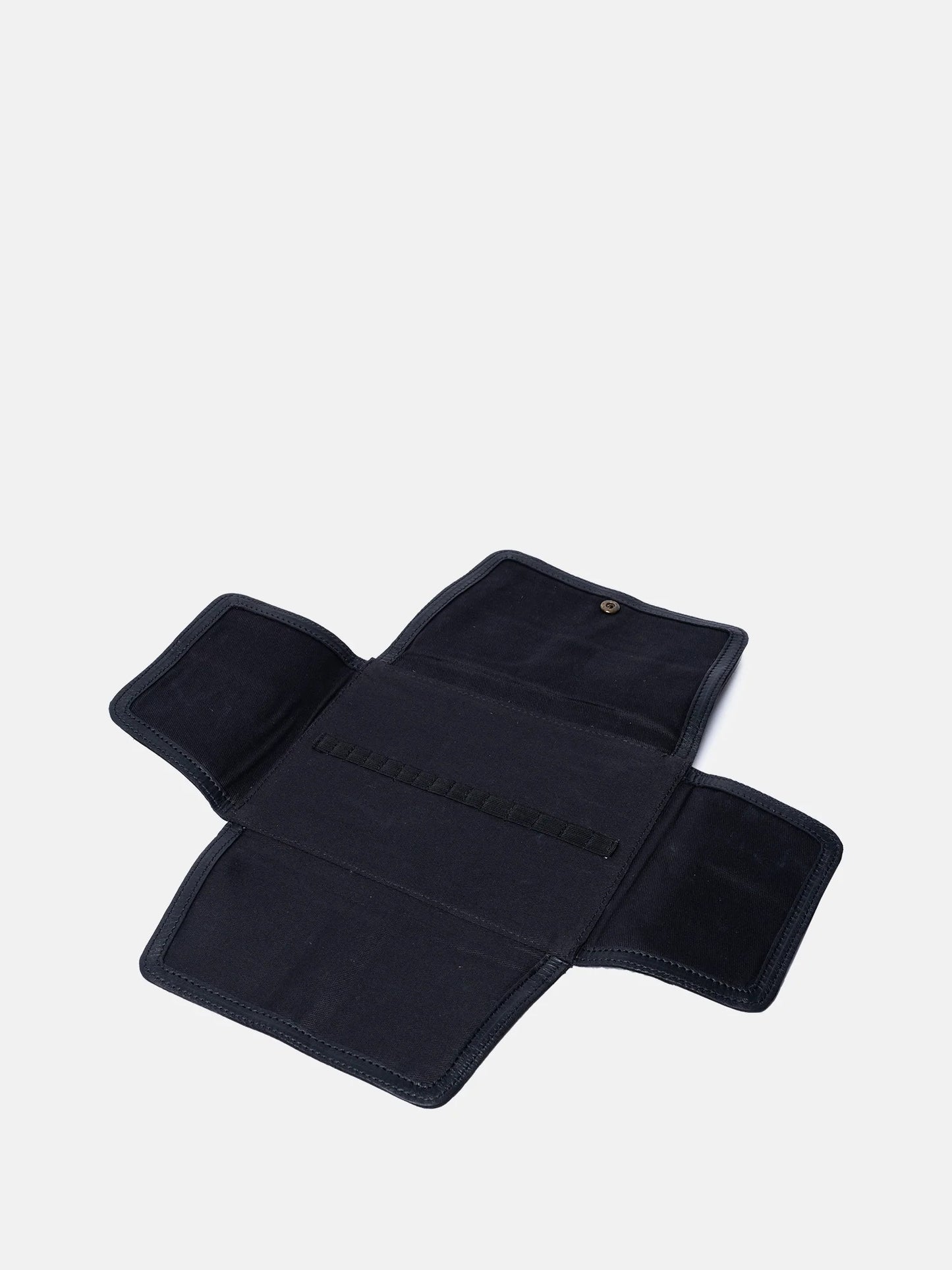 RE:Designed Project, Black, , 100% Leather