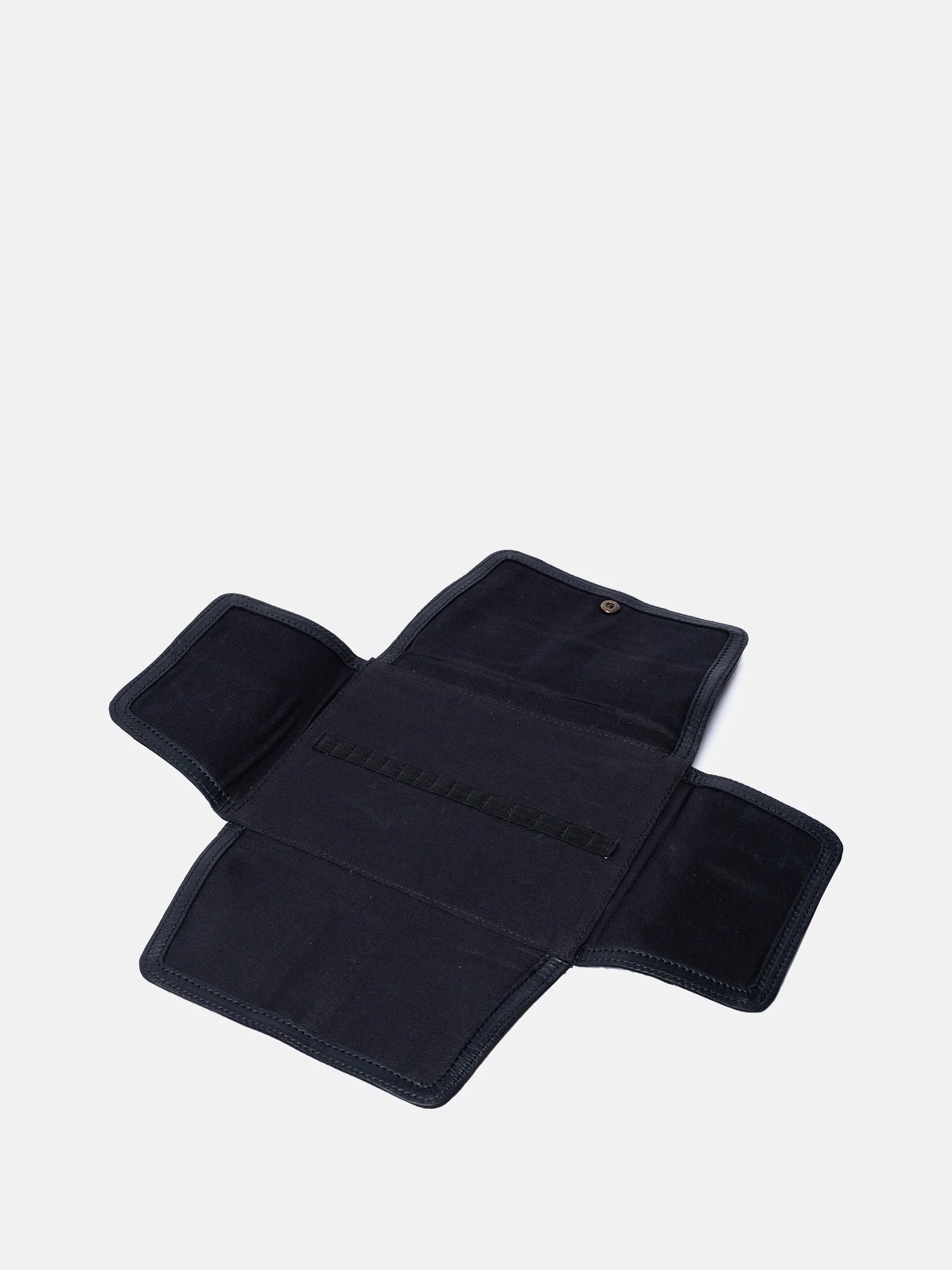 RE:Designed Project, Black, , 100% Leather