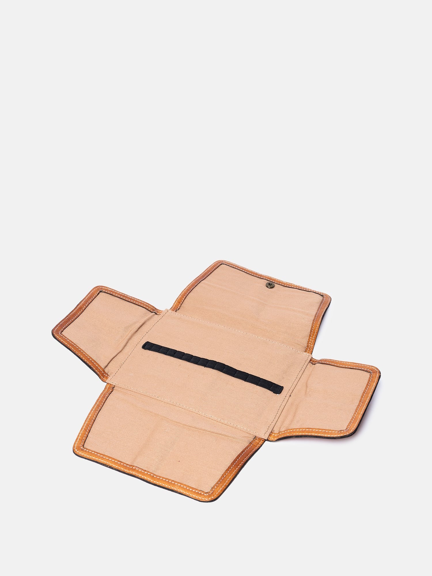RE:Designed Project, Burned Tan, , 100% Leather