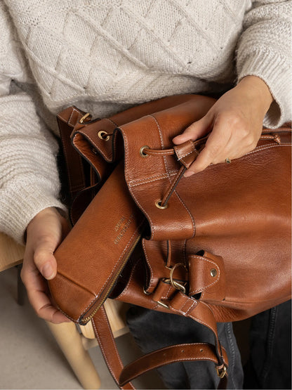 RE: Project 11 - Knitting Pouch S