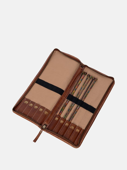 RE: Project 112 - Needle Case M