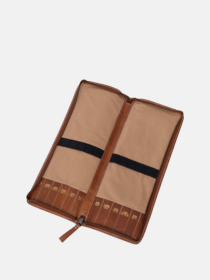 RE: Project 113 - Needle Case L