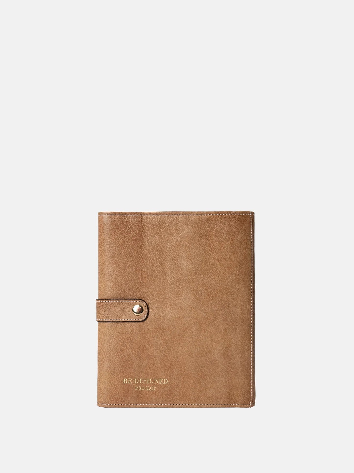 RE: Project 14 - Needle Case